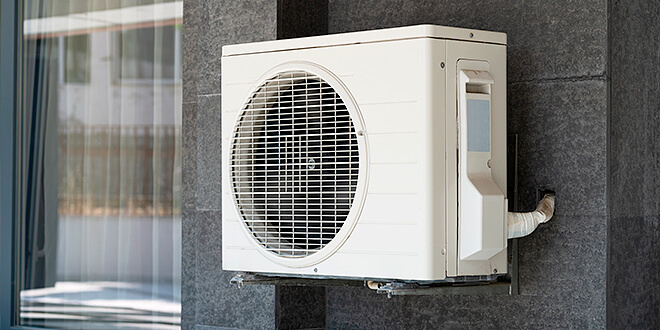 Ductless Mini Split Heating System Services in Lafayette, AL